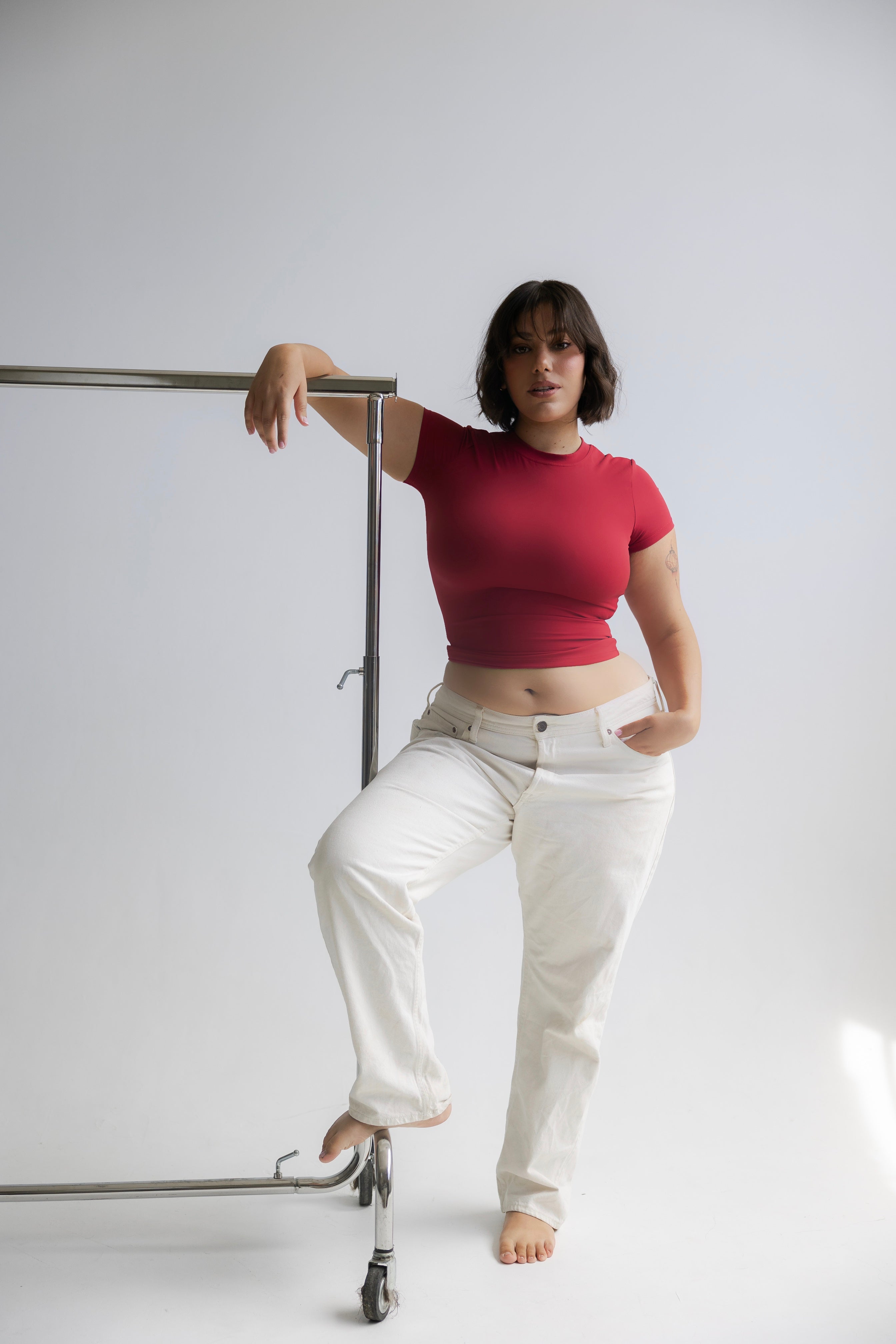 חולצת אריאל