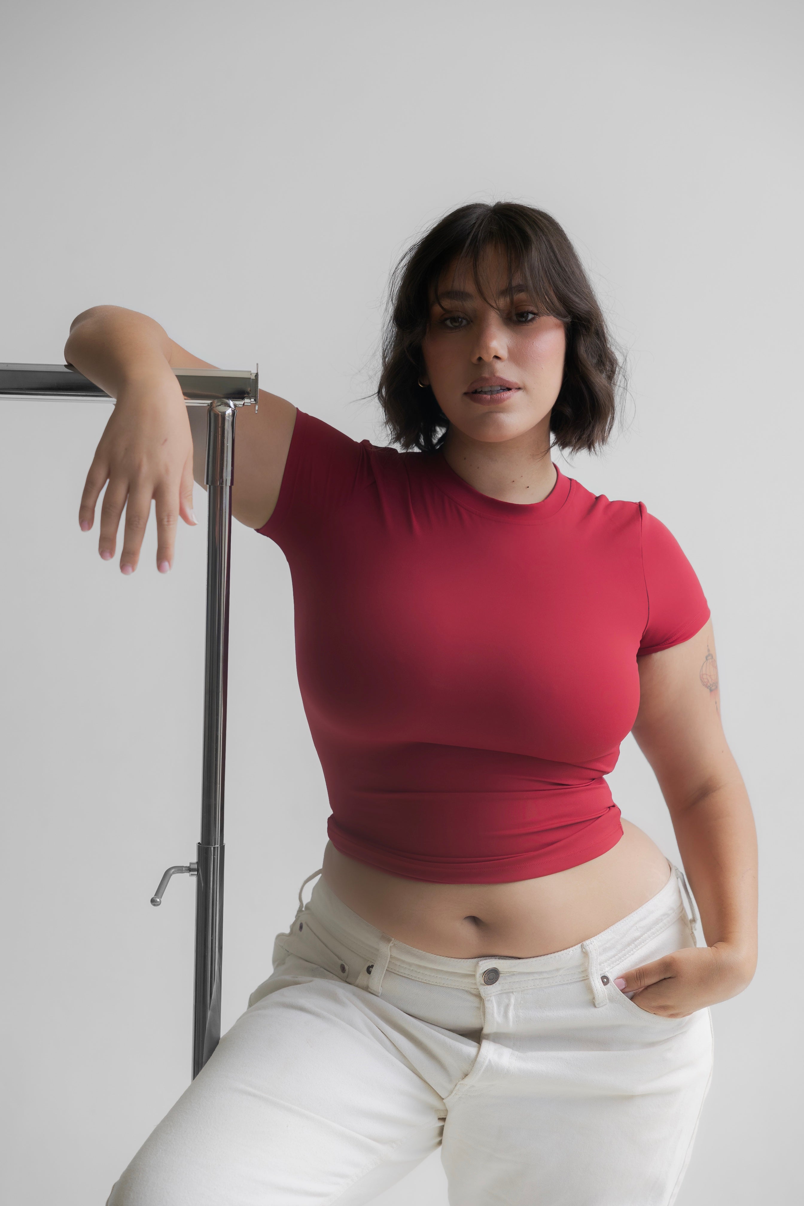 חולצת אריאל