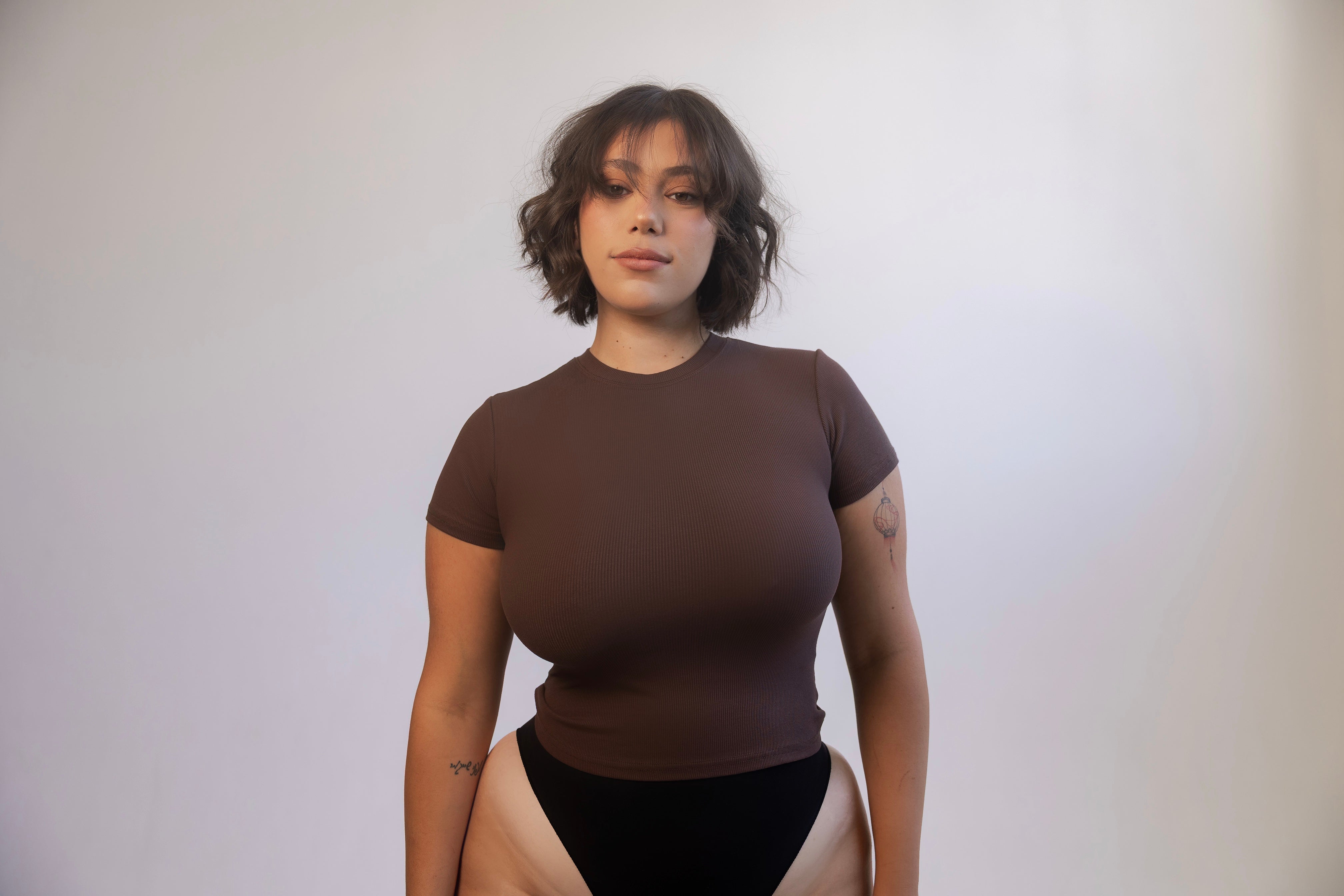 חולצת אריאל