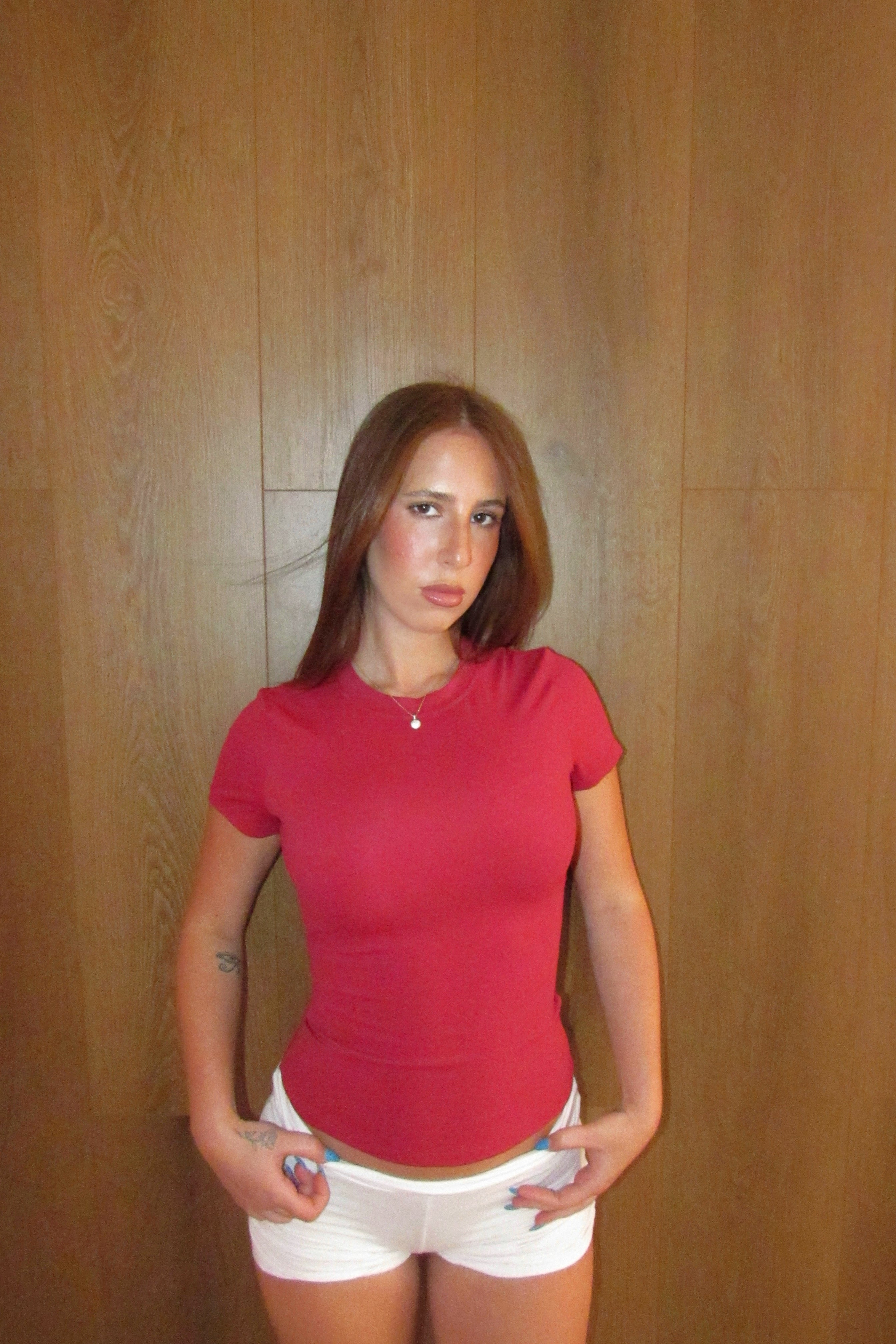 חולצת אריאל