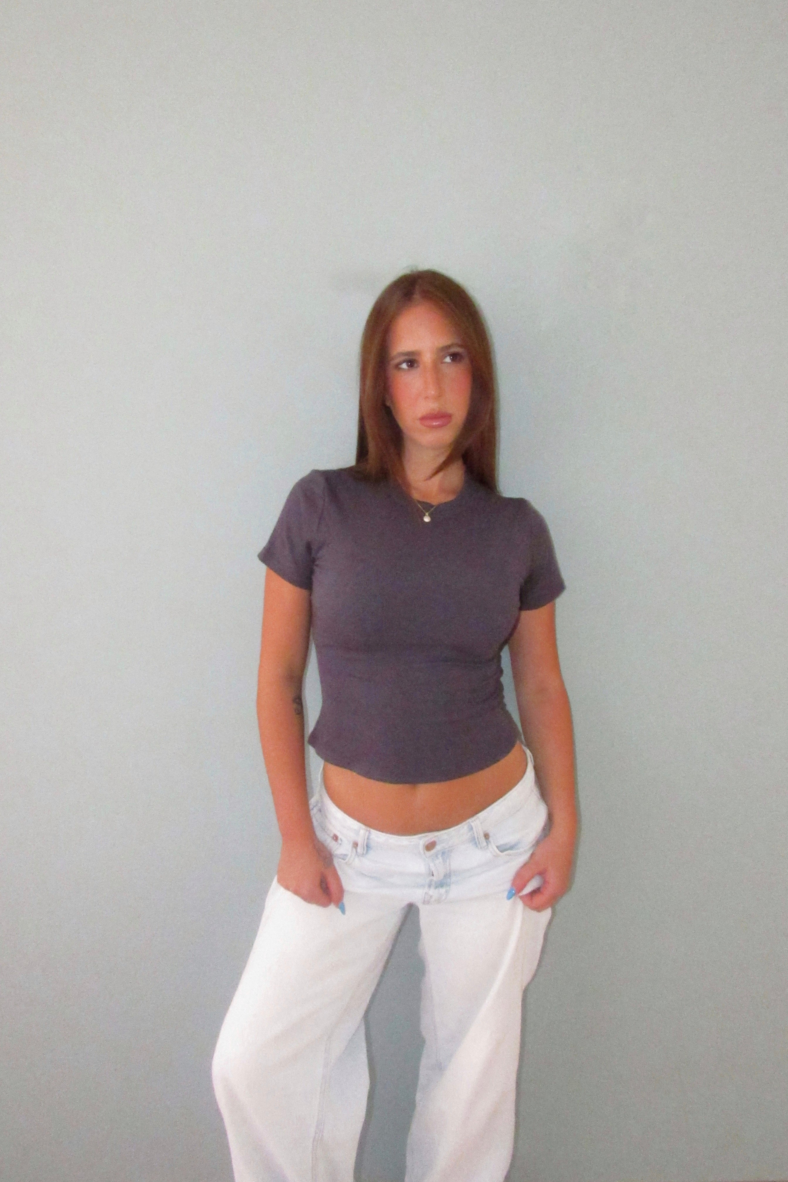 חולצת אריאל