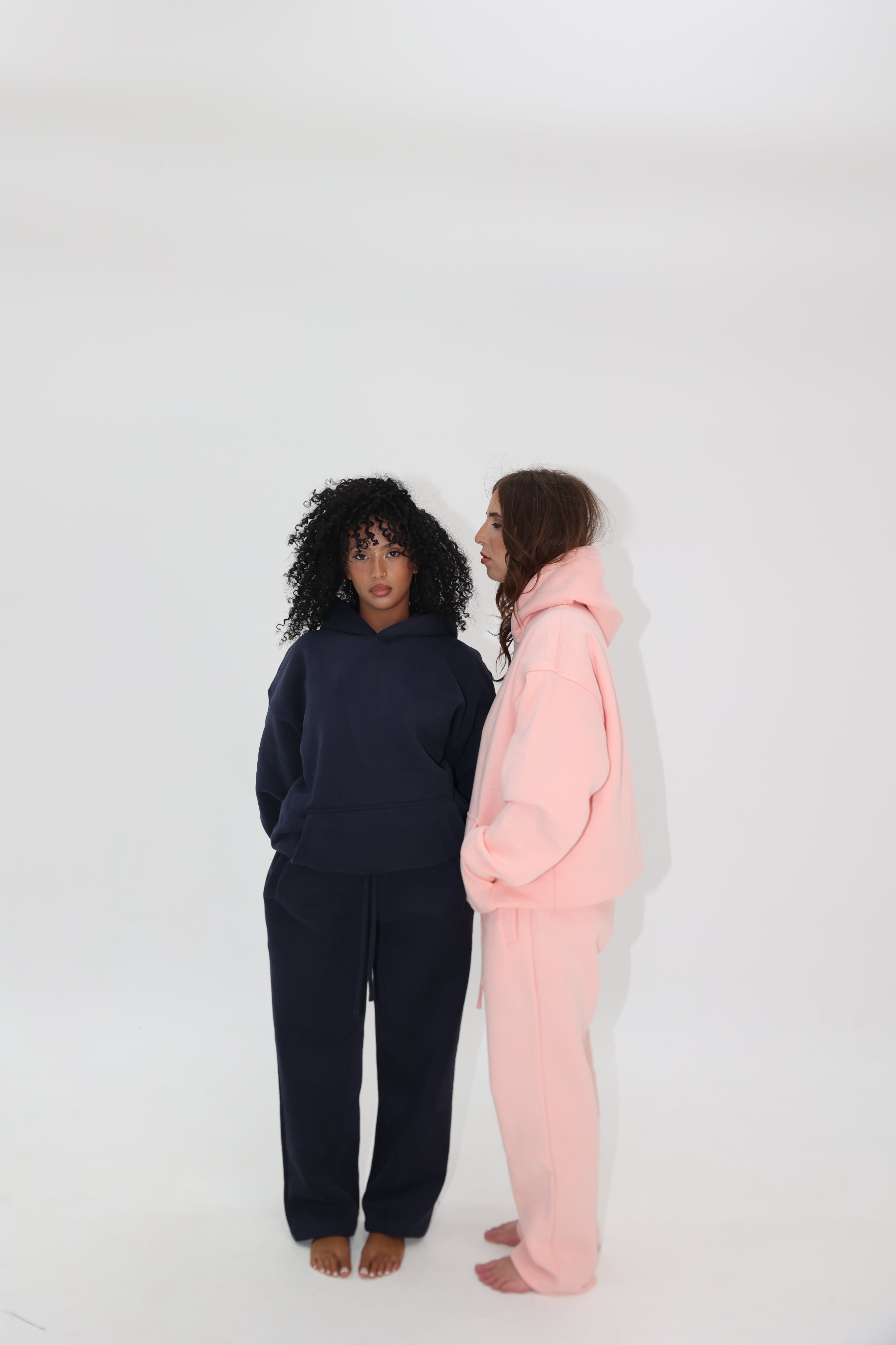 FOR EVERYBODY- TAL SWEATPANTS