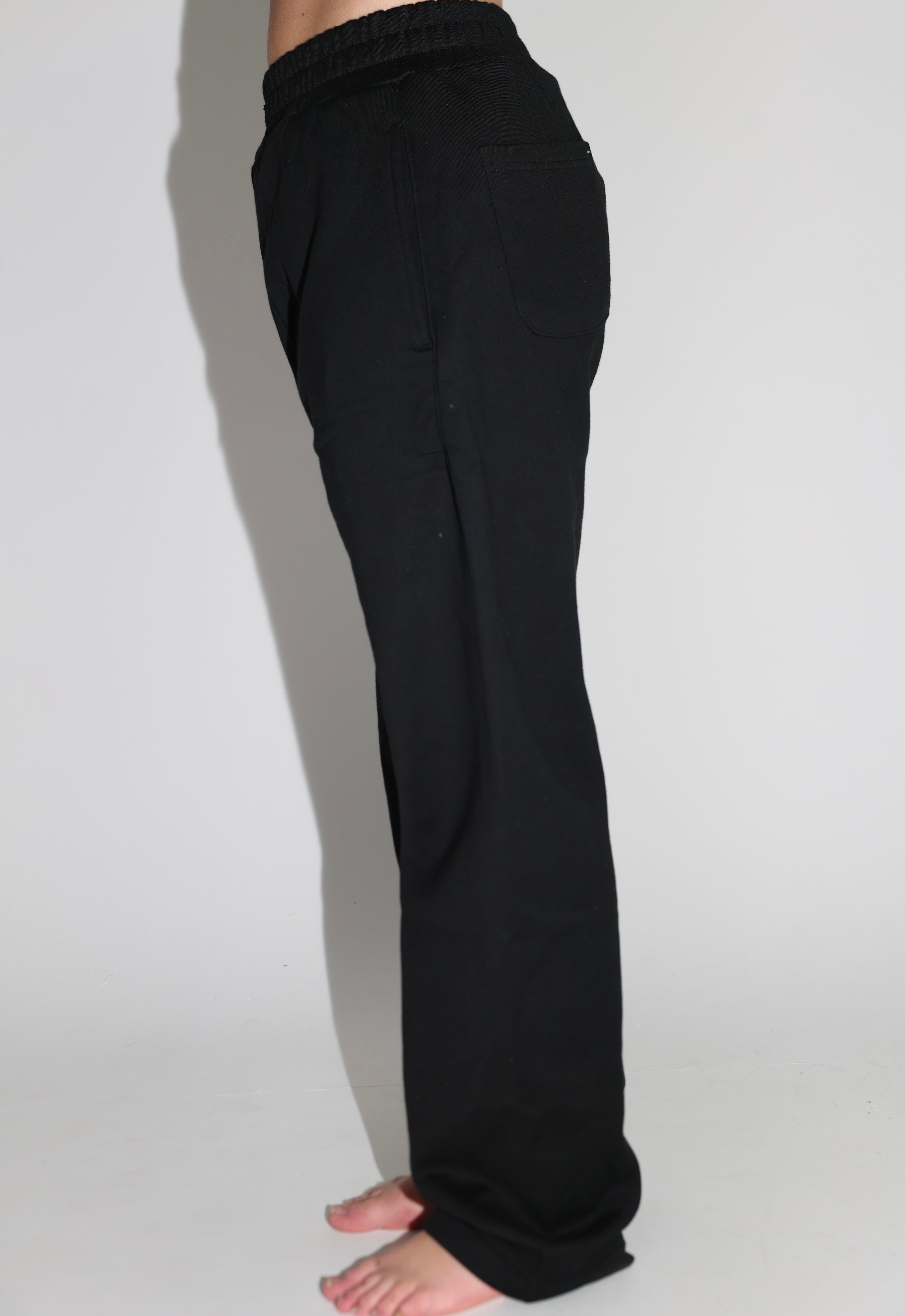FOR EVERYBODY- TAL SWEATPANTS