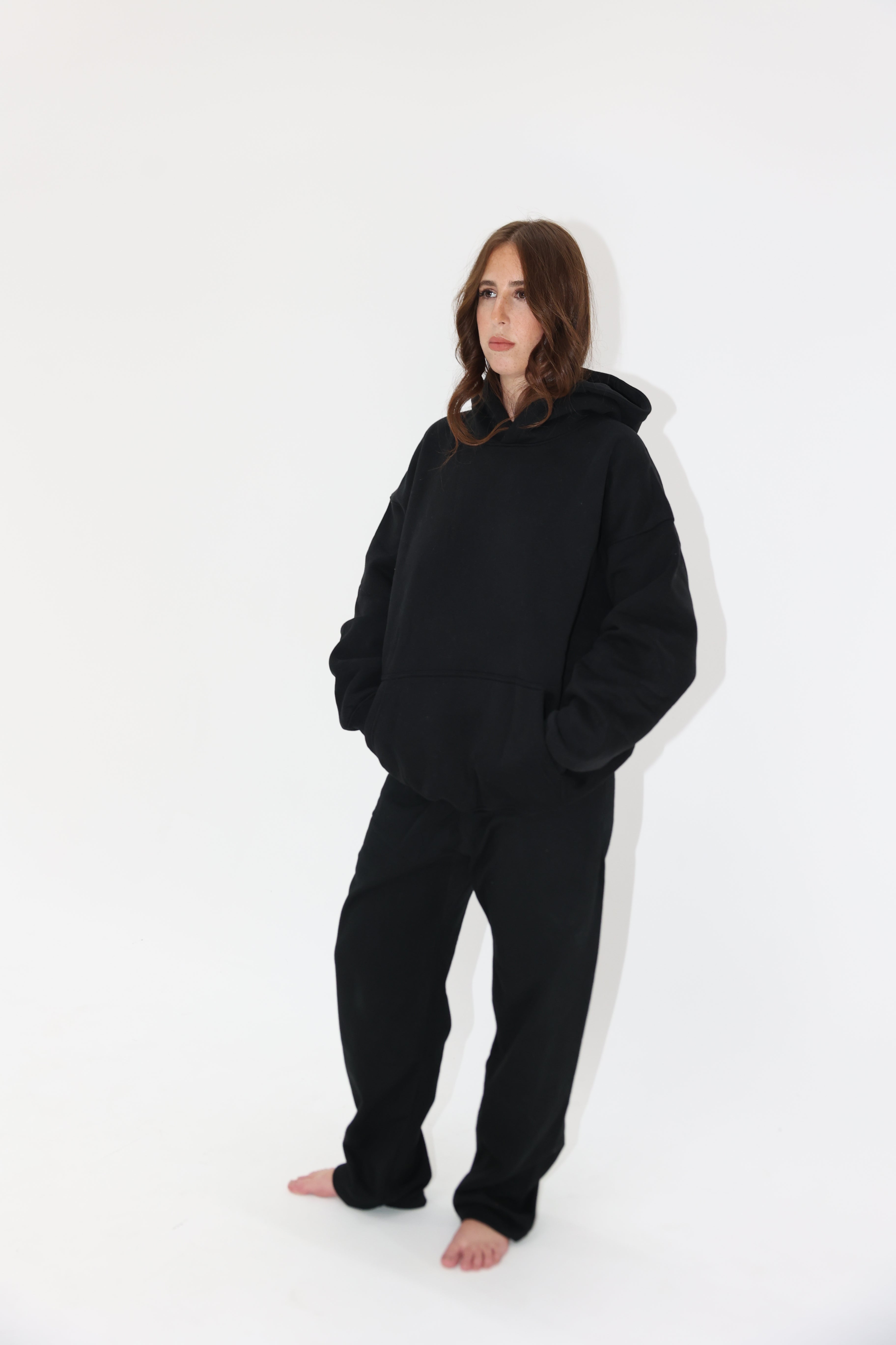 FOR EVERYBODY- TAL SWEATPANTS