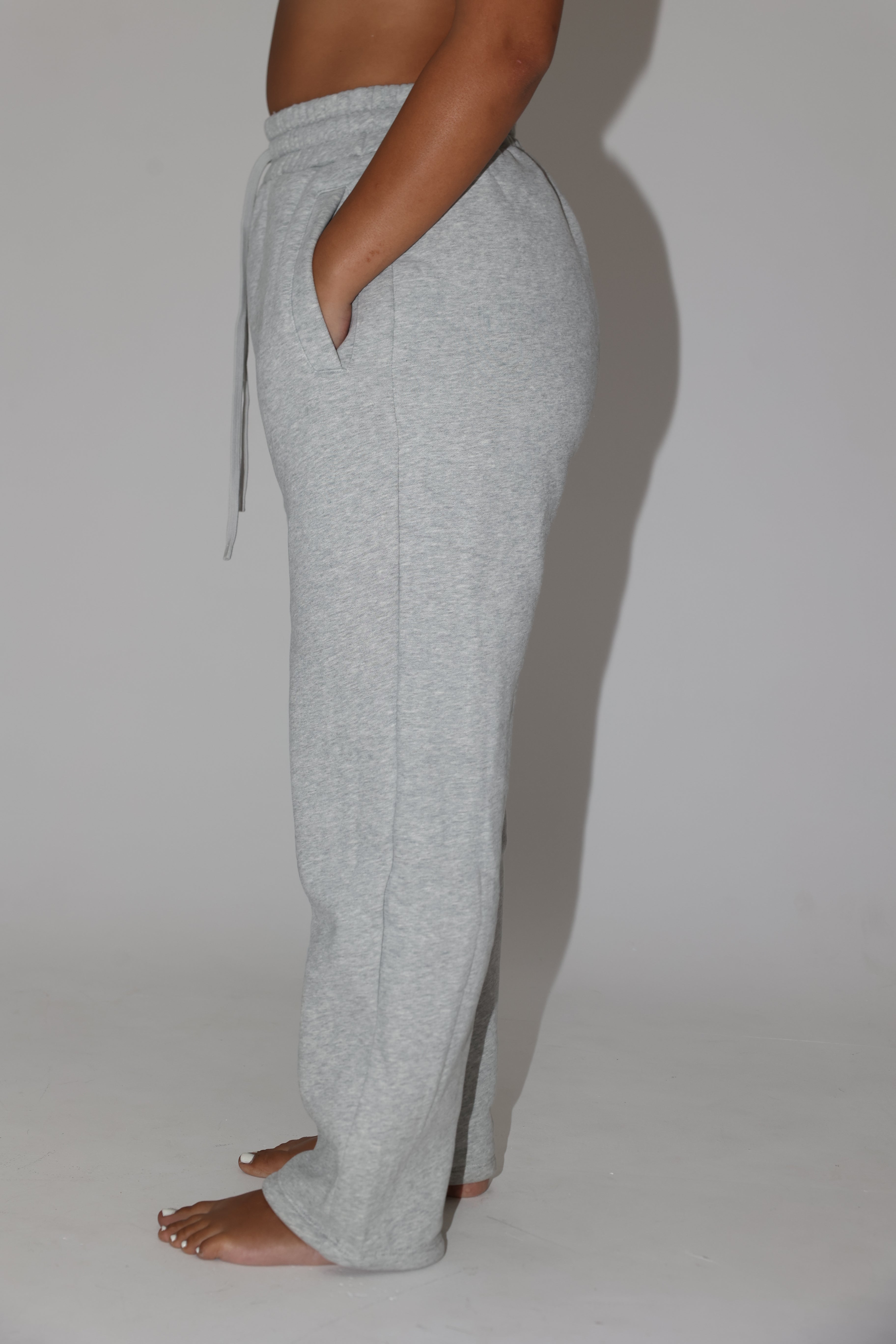 FOR EVERYBODY- TAL SWEATPANTS