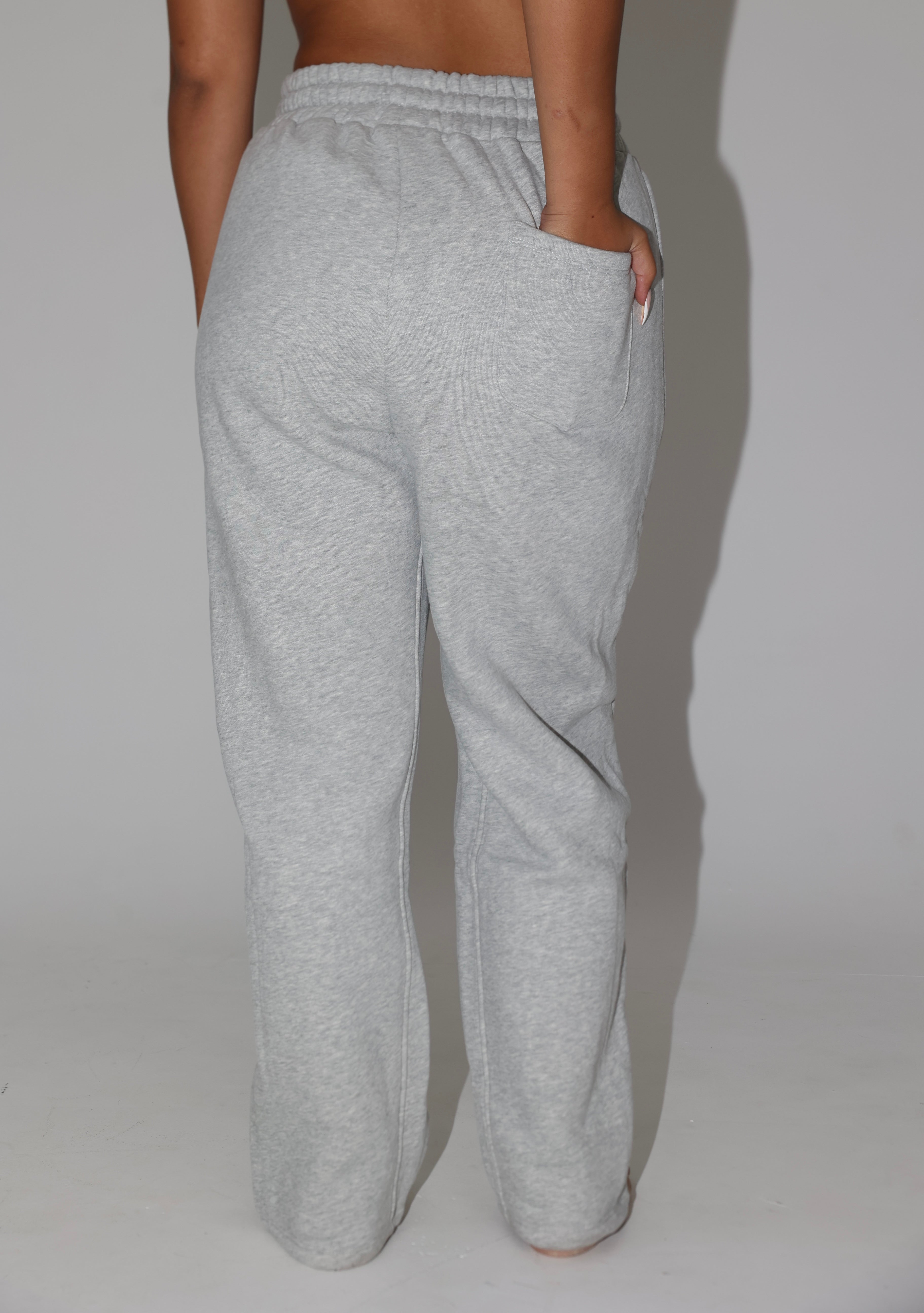 FOR EVERYBODY- TAL SWEATPANTS
