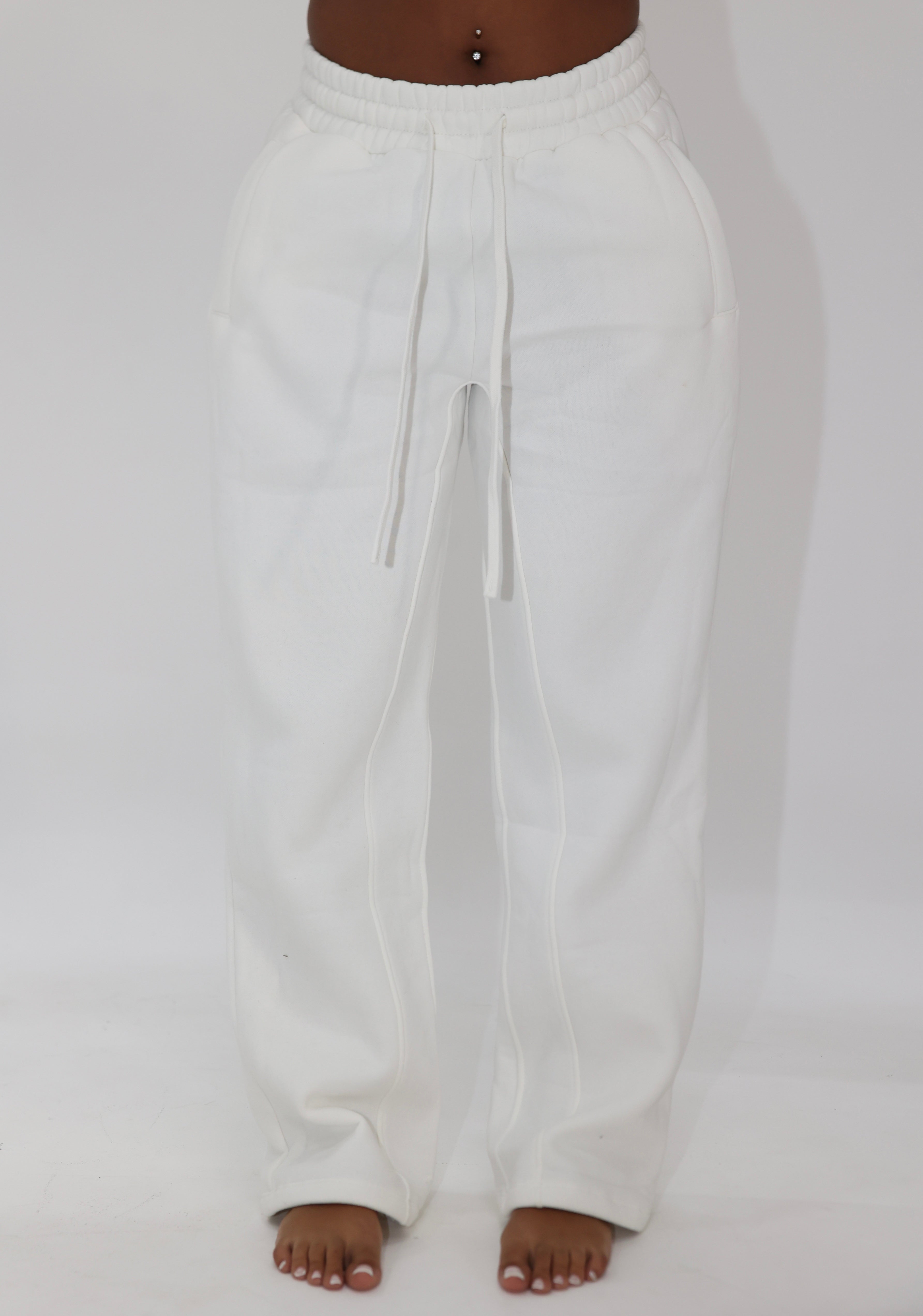 FOR EVERYBODY- TAL SWEATPANTS