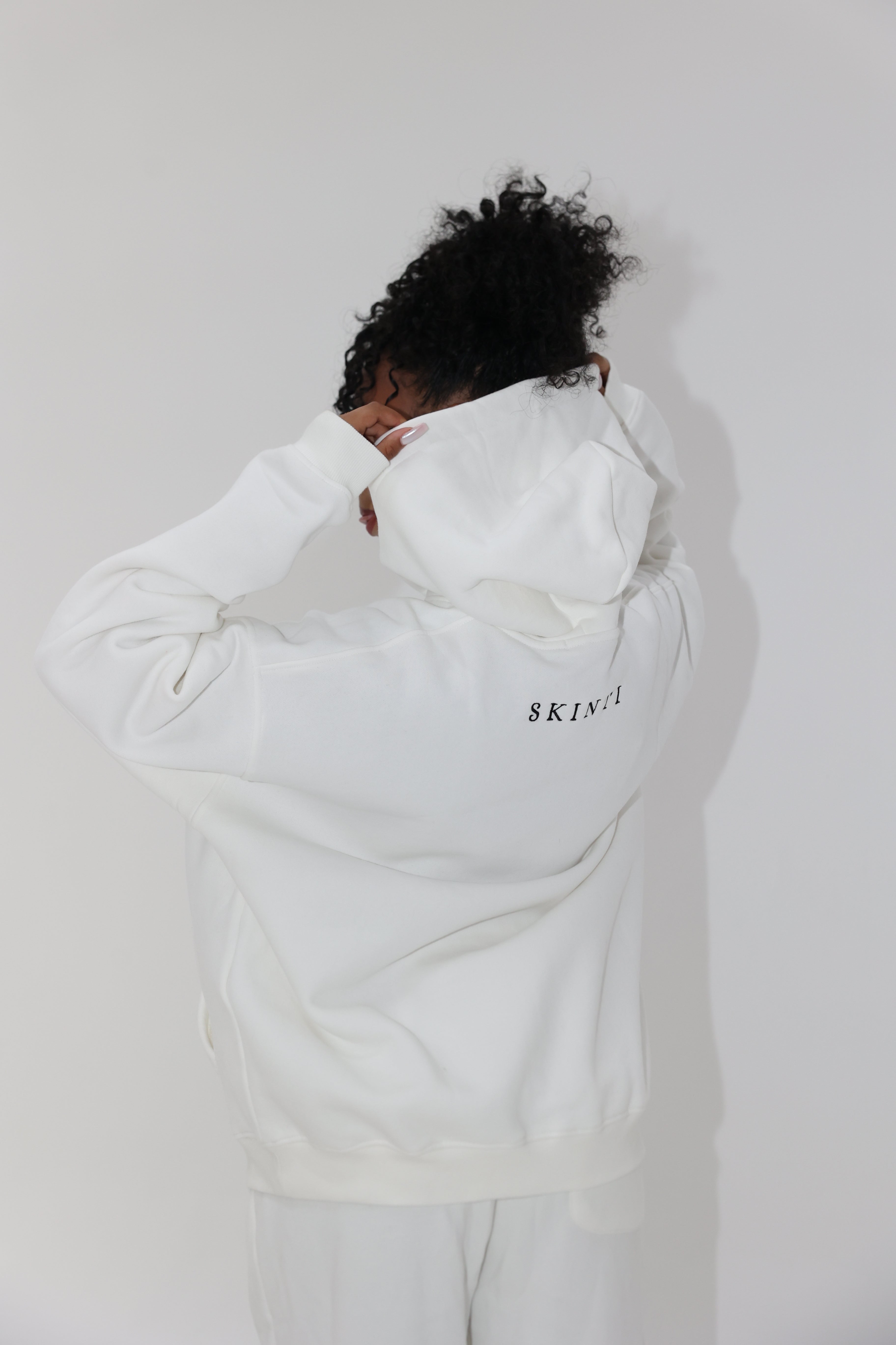 FOR EVERYBODY - NADAV HODDIE