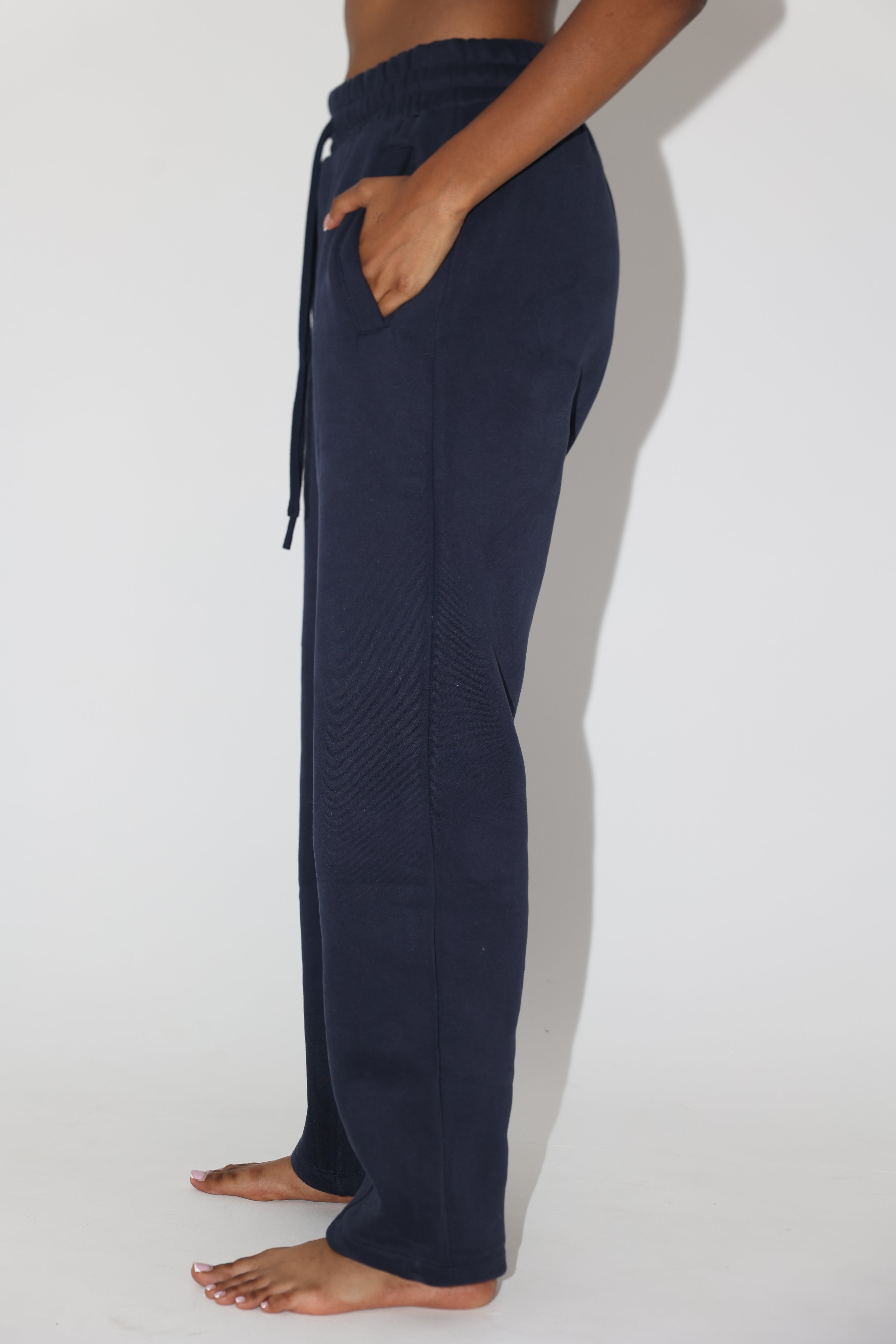 FOR EVERYBODY- TAL SWEATPANTS