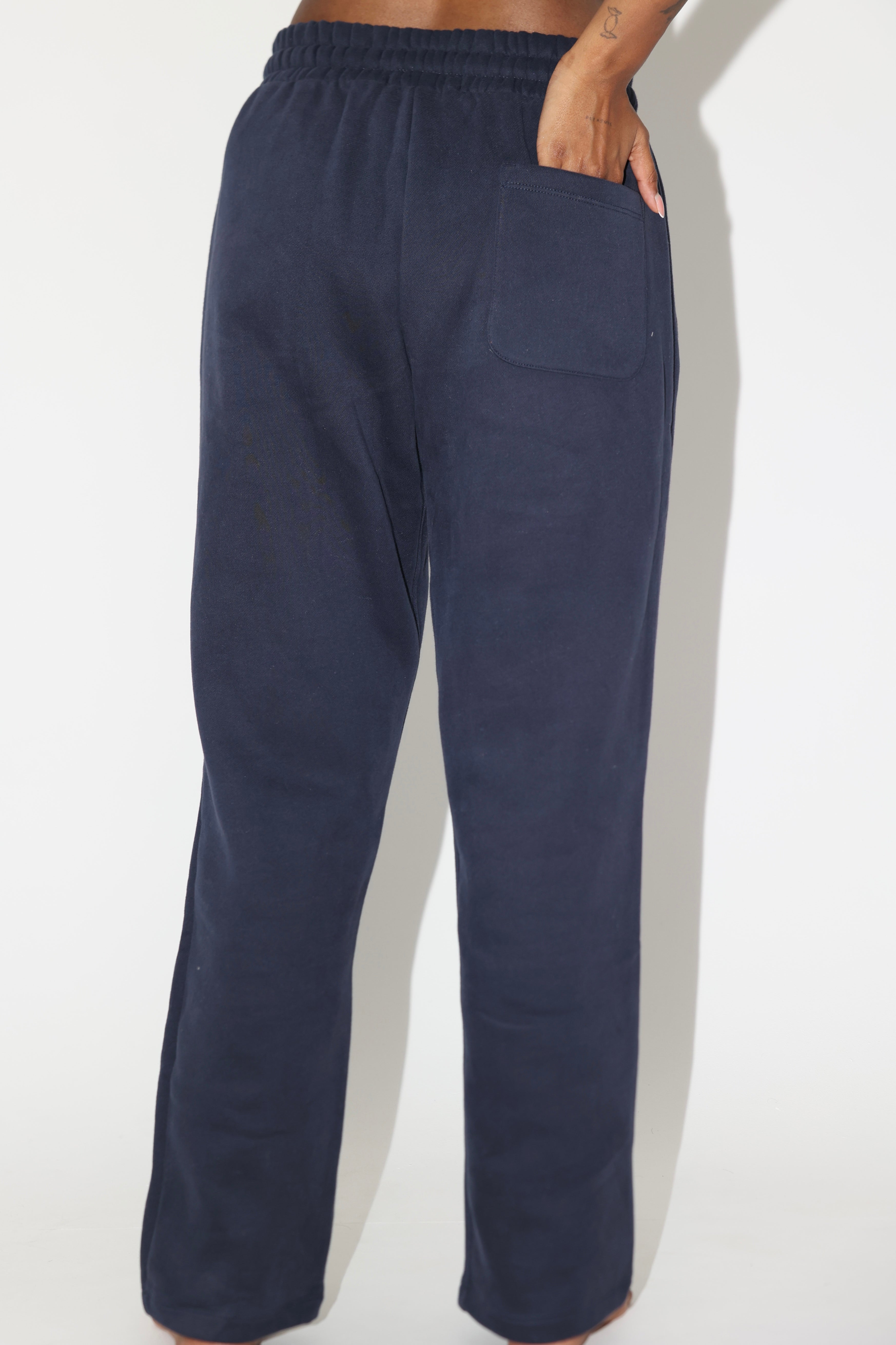 FOR EVERYBODY- TAL SWEATPANTS