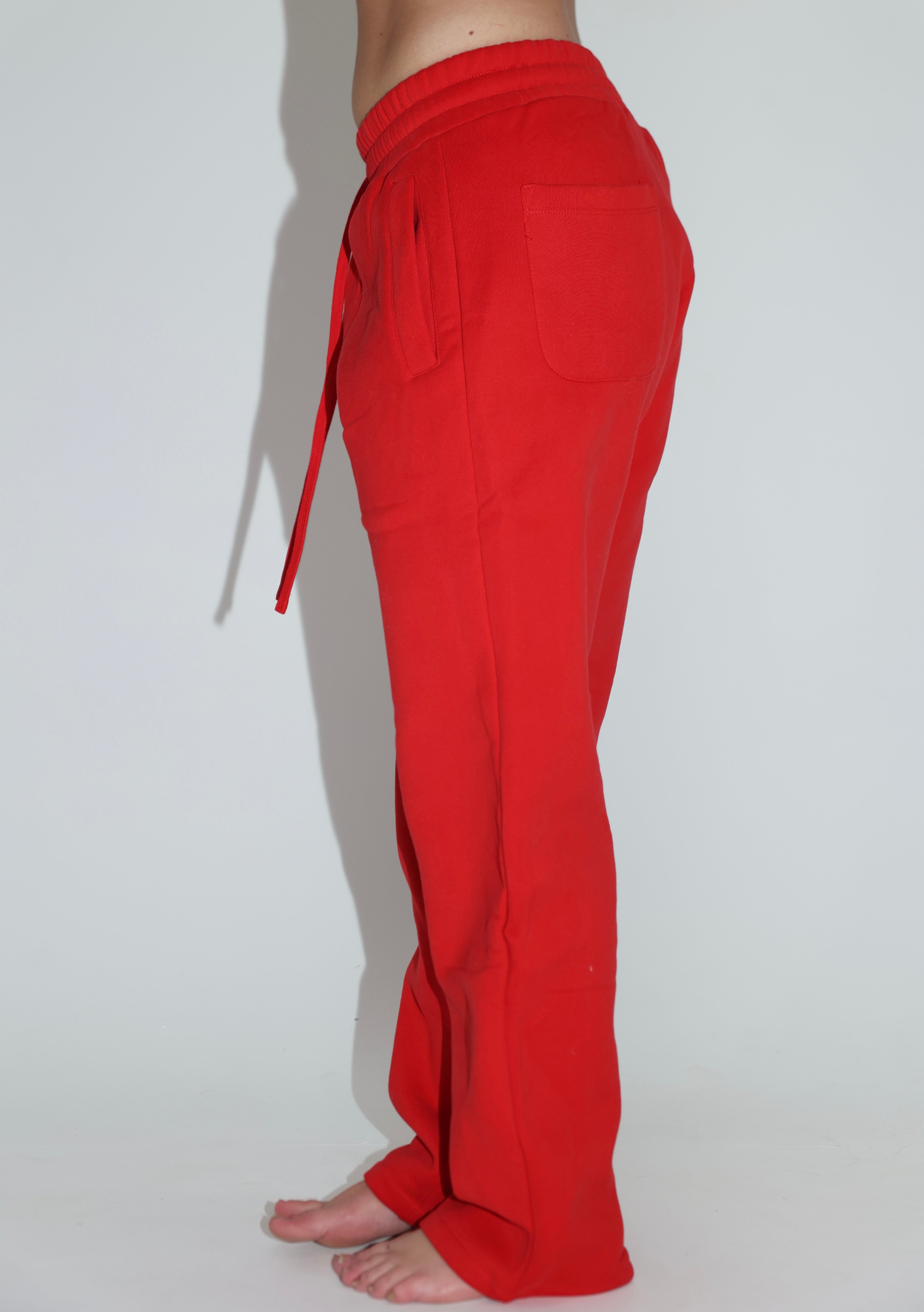FOR EVERYBODY- TAL SWEATPANTS