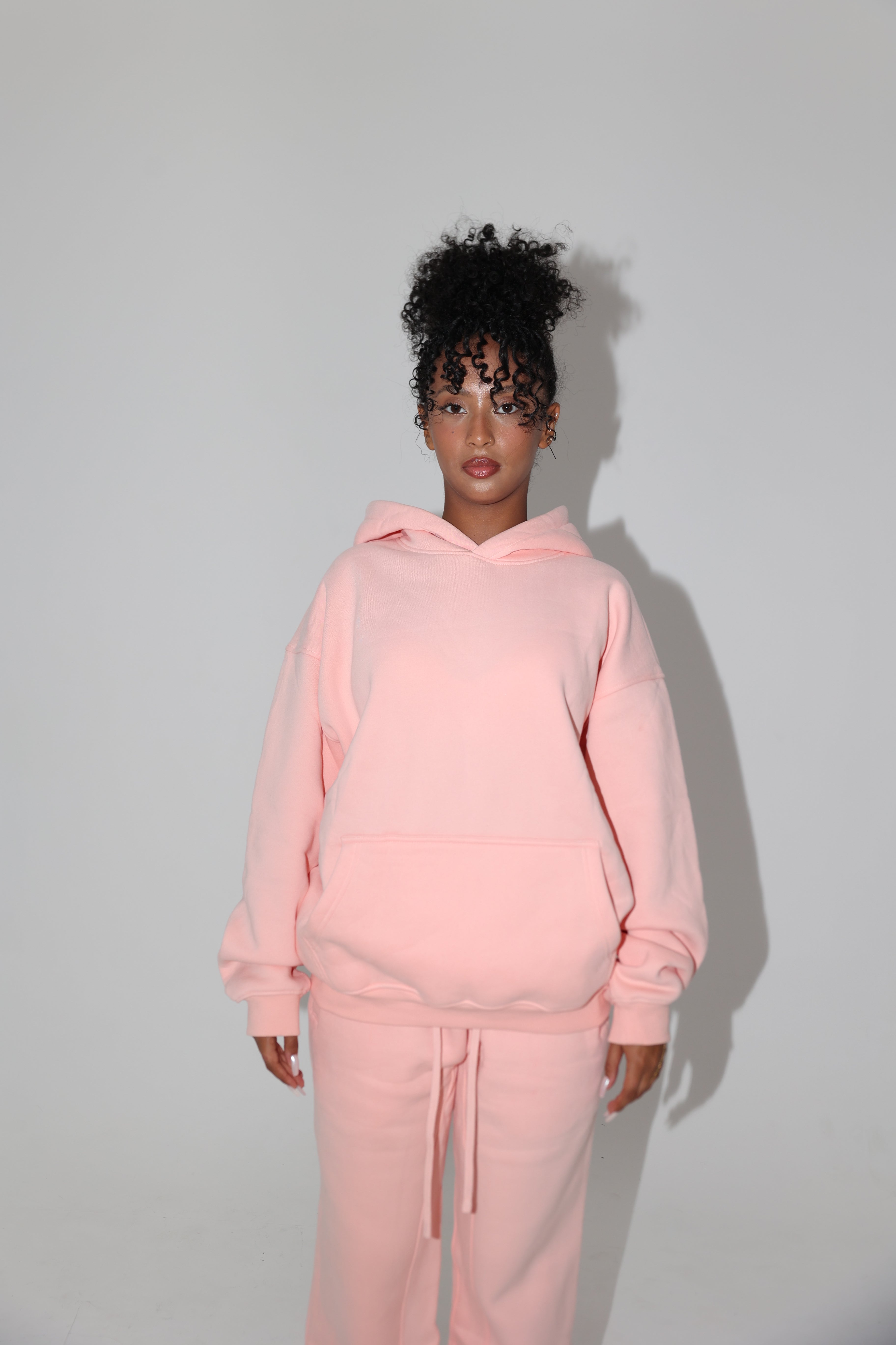 FOR EVERYBODY - NADAV HODDIE