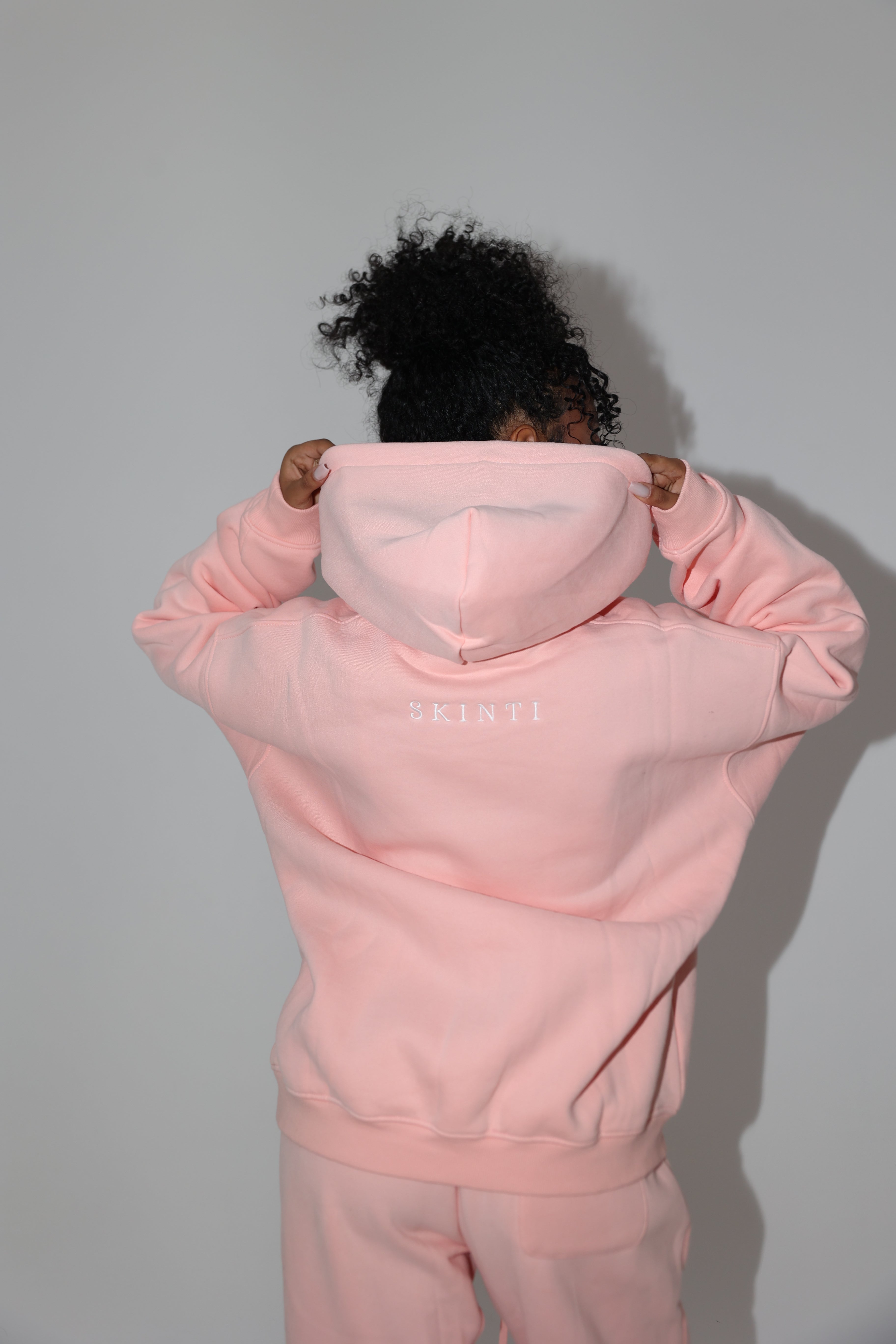 FOR EVERYBODY - NADAV HODDIE
