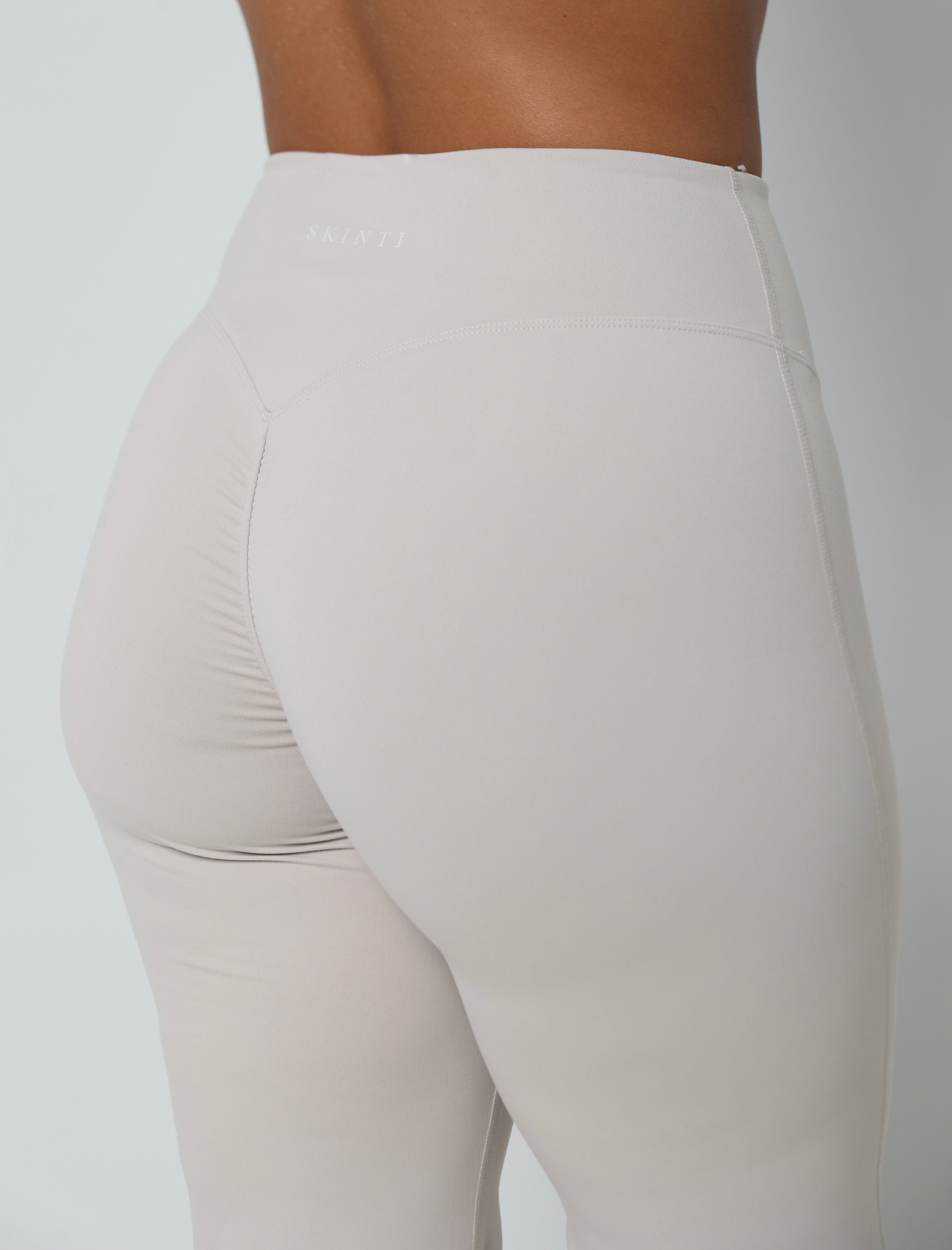 SCULPT FLARED LEGGINGS
