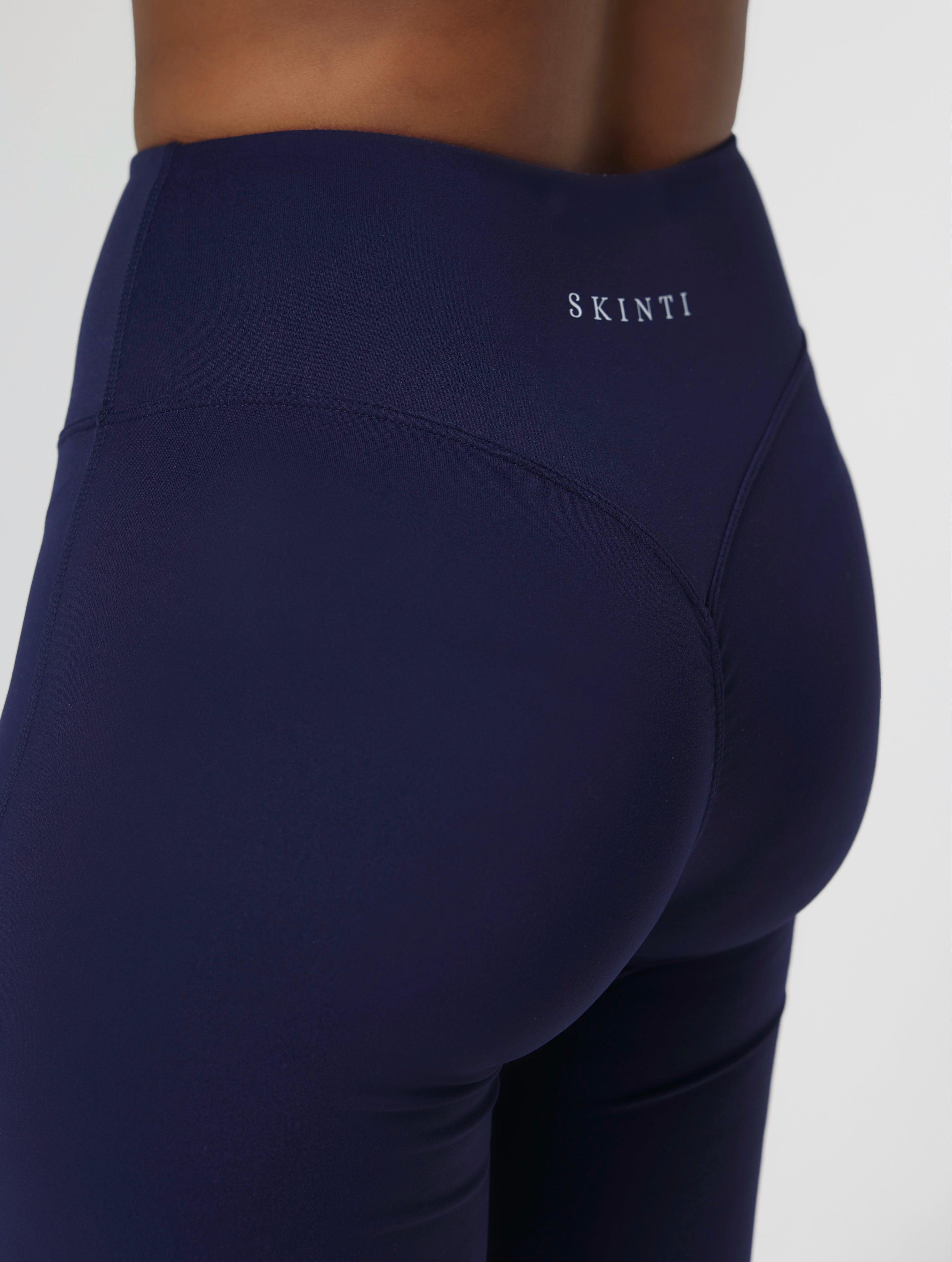 SCULPT FLARED LEGGINGS