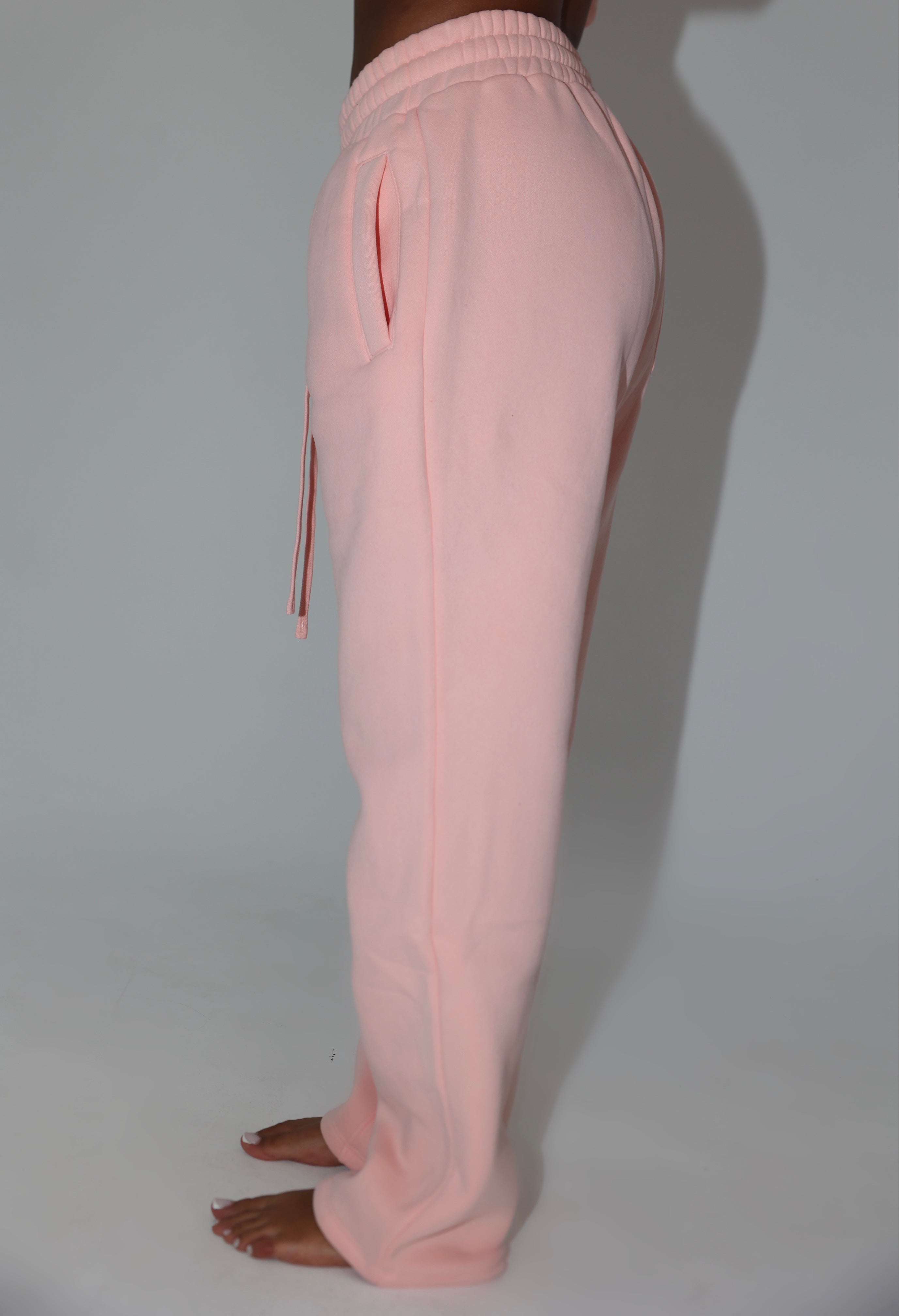 FOR EVERYBODY- TAL SWEATPANTS