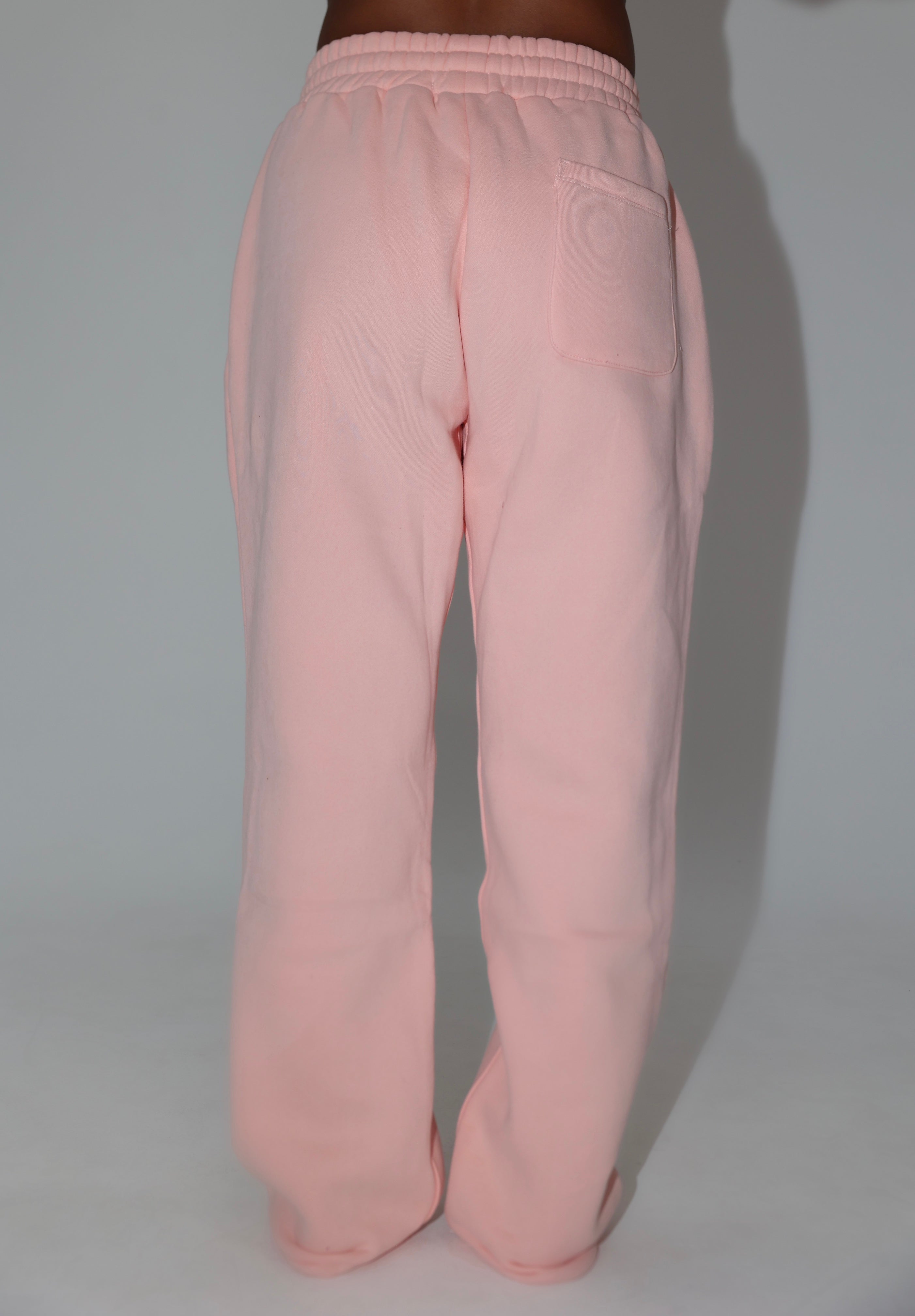 FOR EVERYBODY- TAL SWEATPANTS