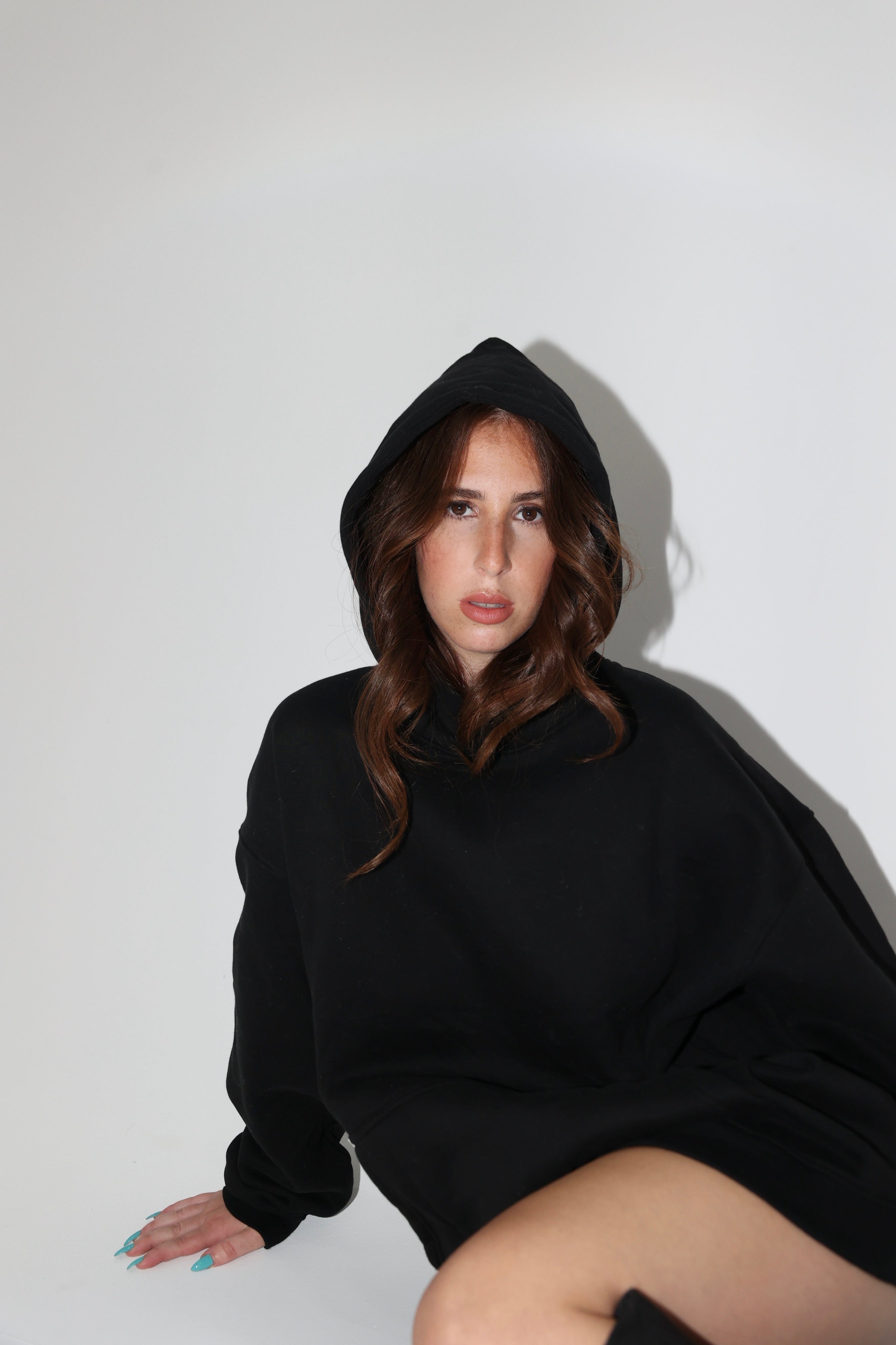 FOR EVERYBODY - NADAV HODDIE