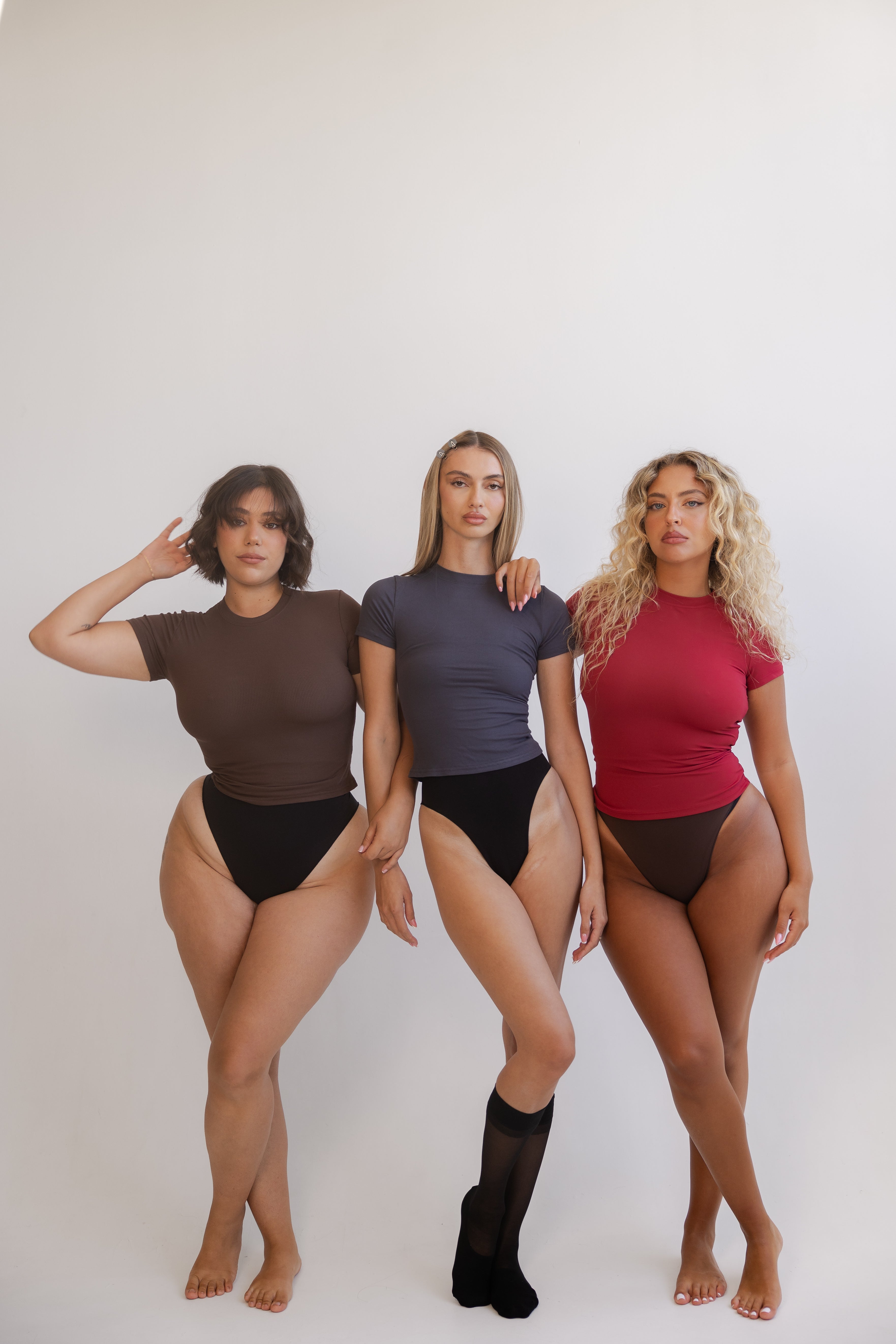 חולצת אריאל