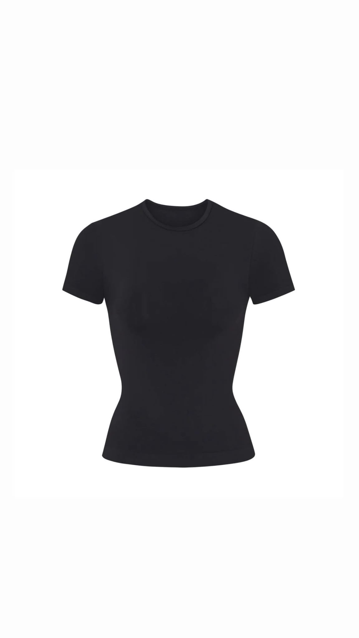 SCULPT T-SHIRT