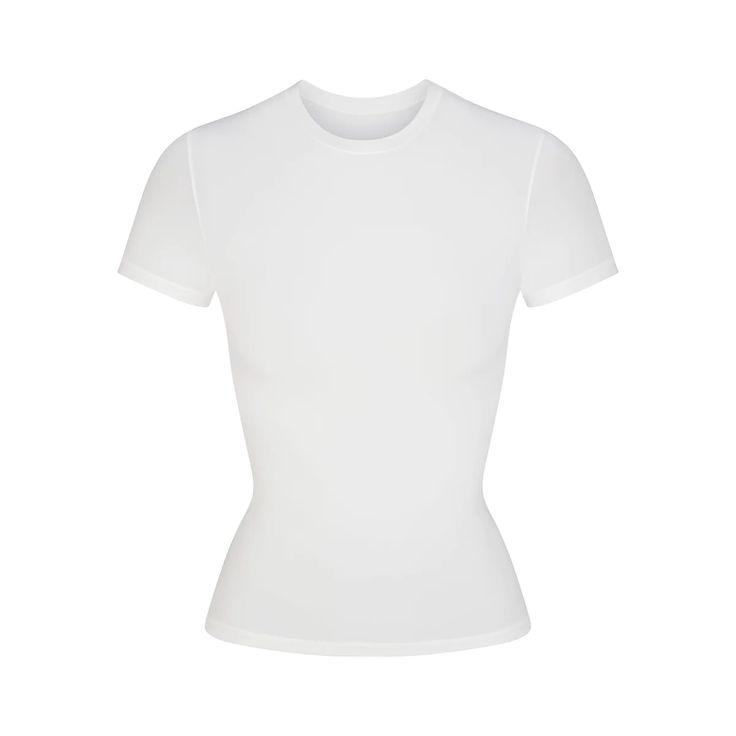 SCULPT T-SHIRT