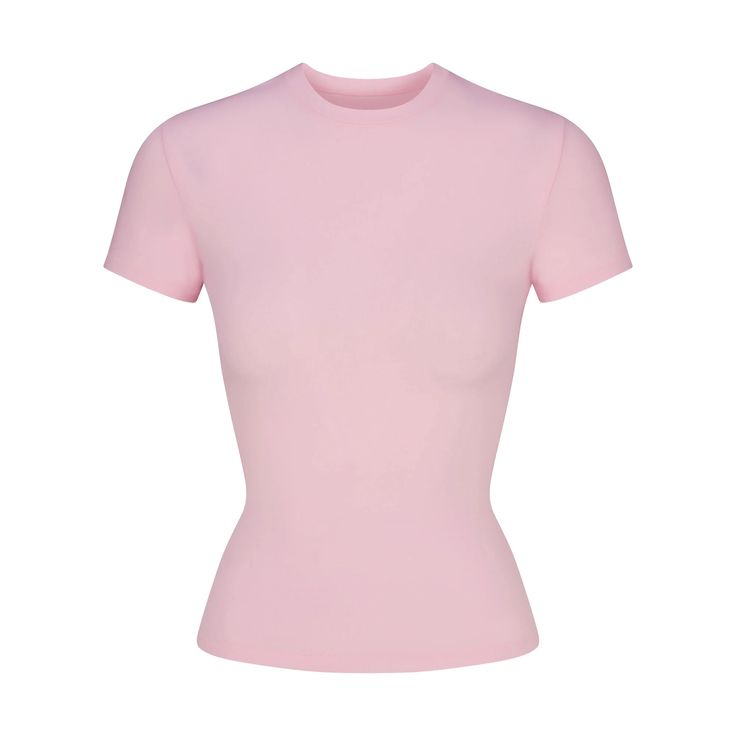 SCULPT T-SHIRT