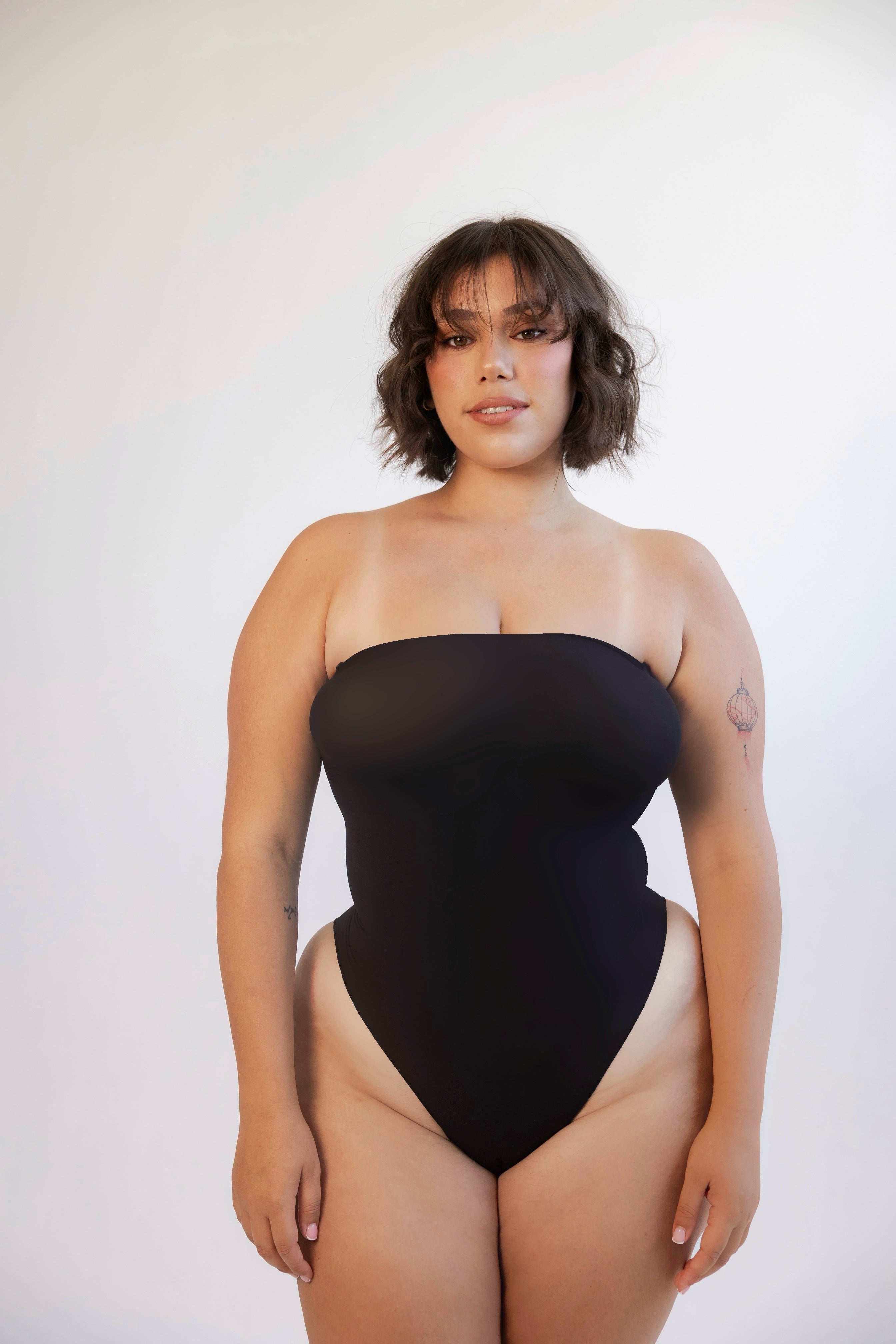 בגד גוף | סמדר