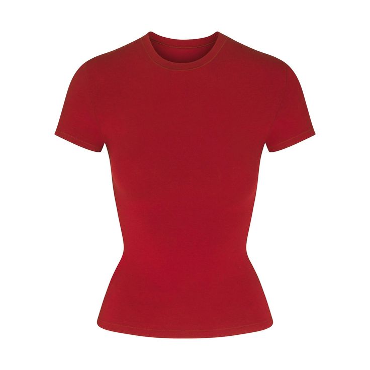 SCULPT T-SHIRT