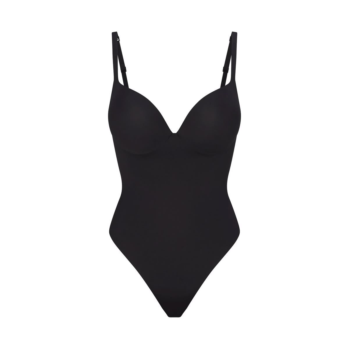 SKINTI DEFINE BODYSUIT