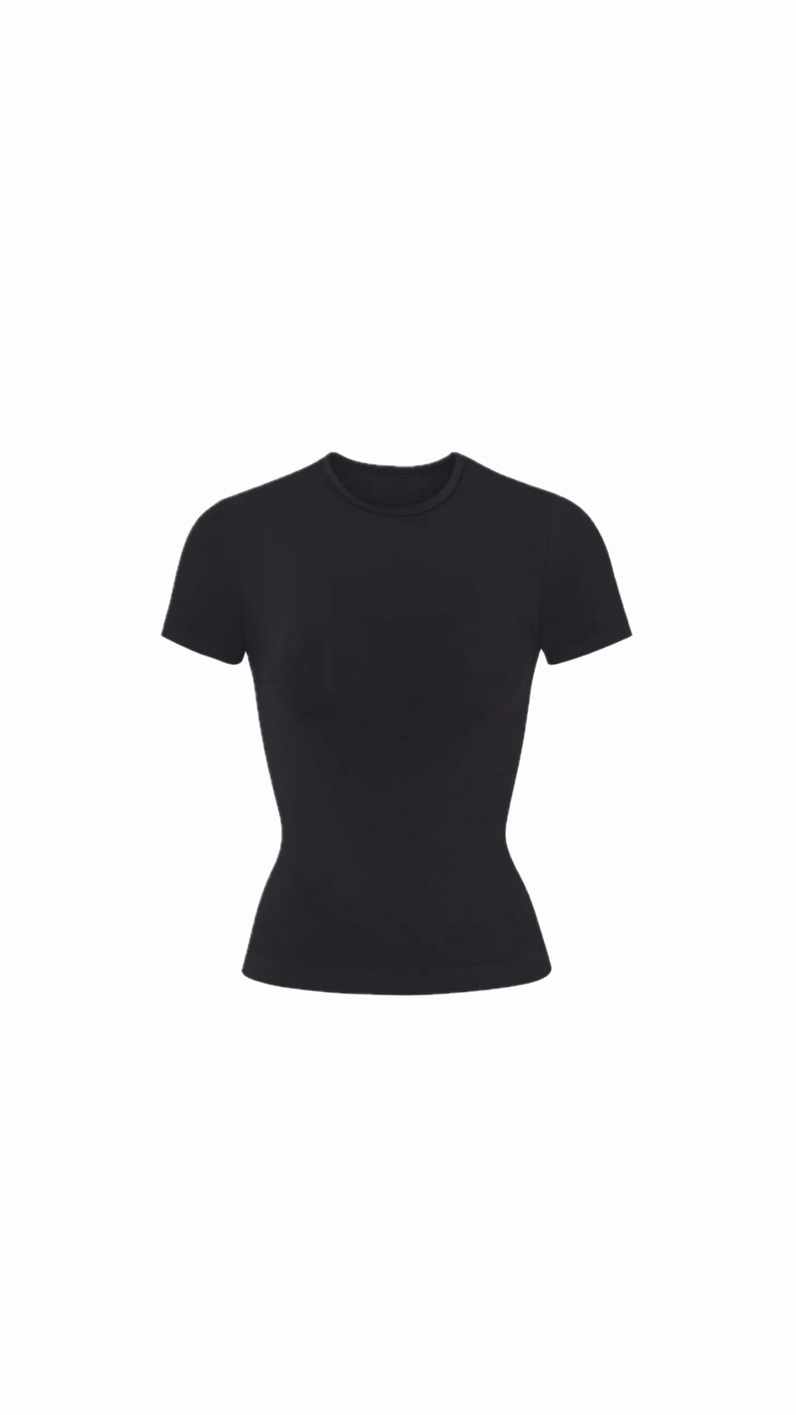 SCULPT T-SHIRT